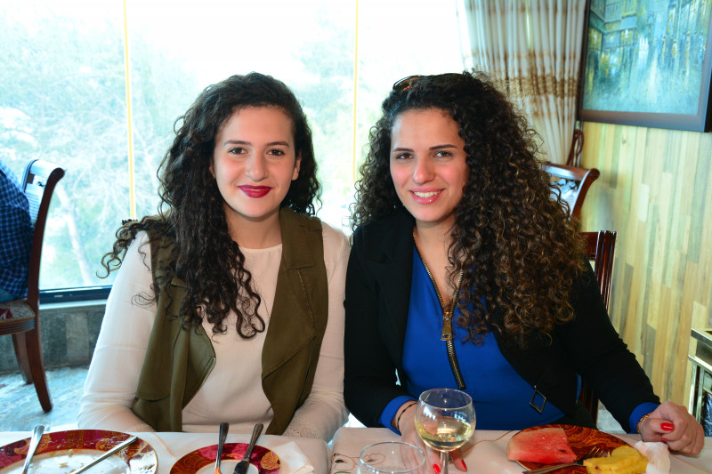 Easter Sunday at Bay Lodge